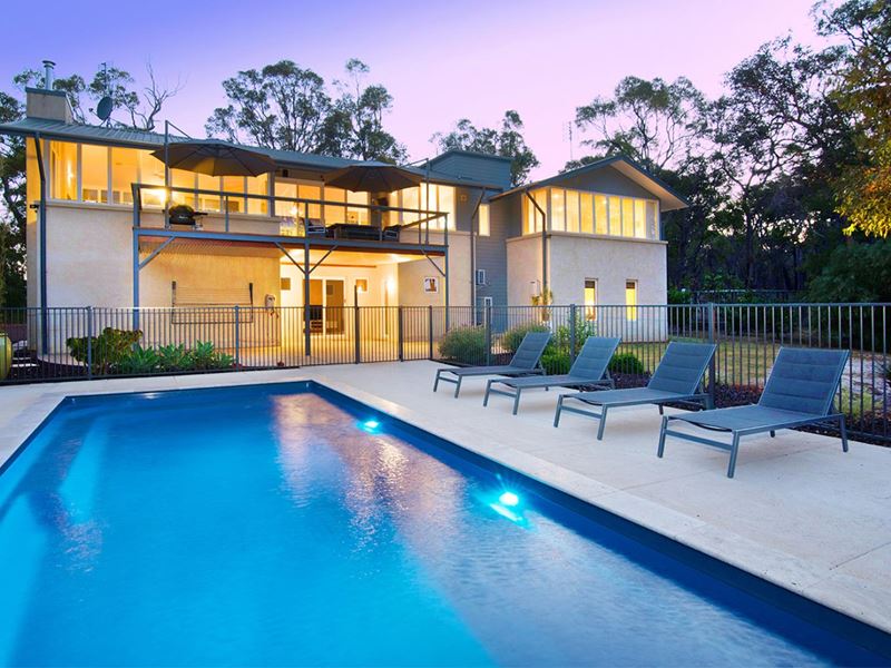 70 Yungarra Drive, Quedjinup