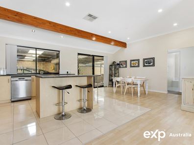 26 Edgbaston Crescent, Port Kennedy WA 6172