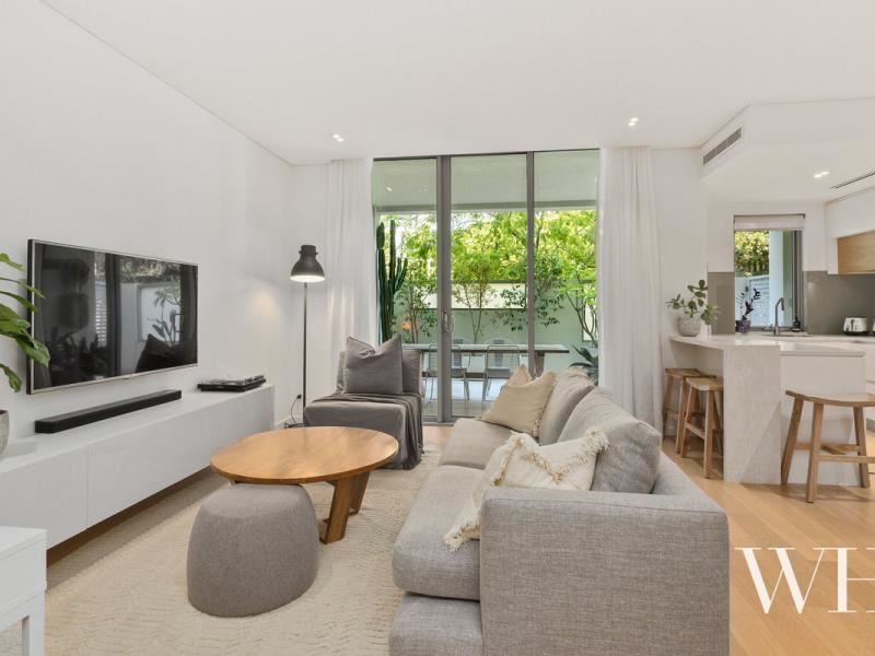 4/2 Tasker Place, North Fremantle