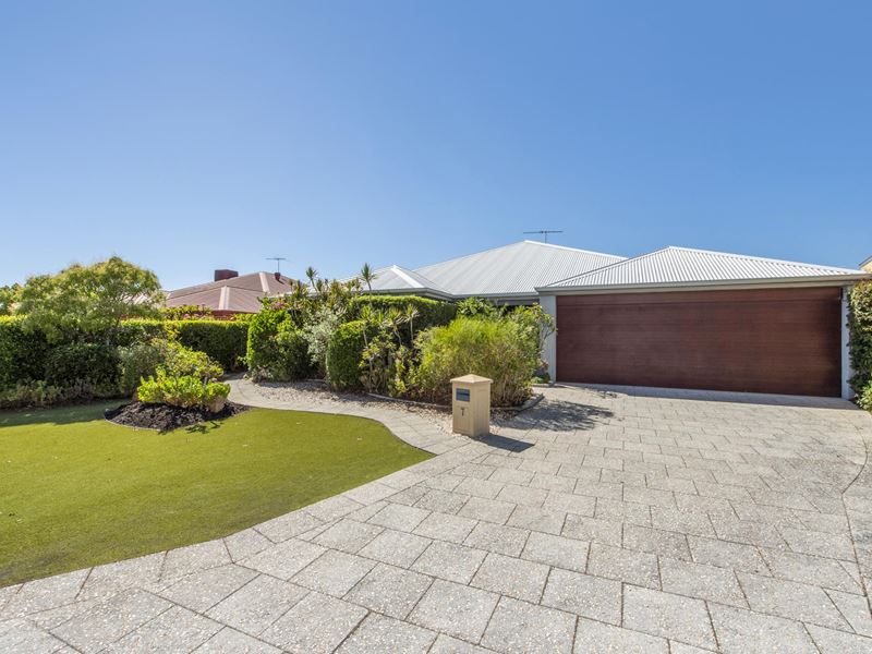 7 Leyson Way, Baldivis