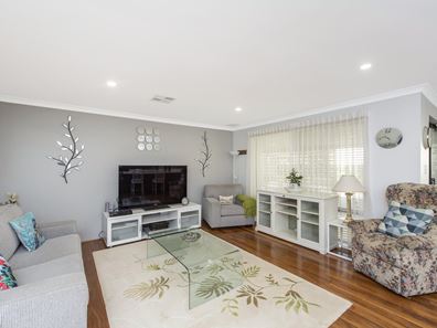 7 Leyson Way, Baldivis WA 6171