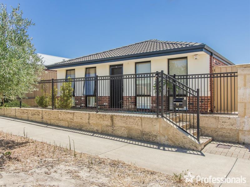 13 Ludlow Way, Bertram WA 6167