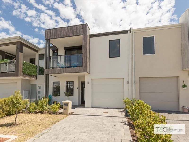 105 Wintergreen Crescent, Treeby