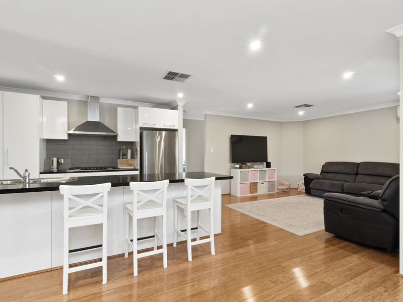 1 Wannoo Entrance, Gosnells