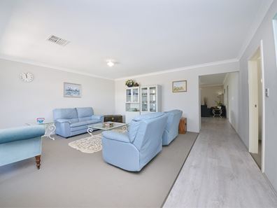 54 Helmsley Parkway, Alkimos WA 6038