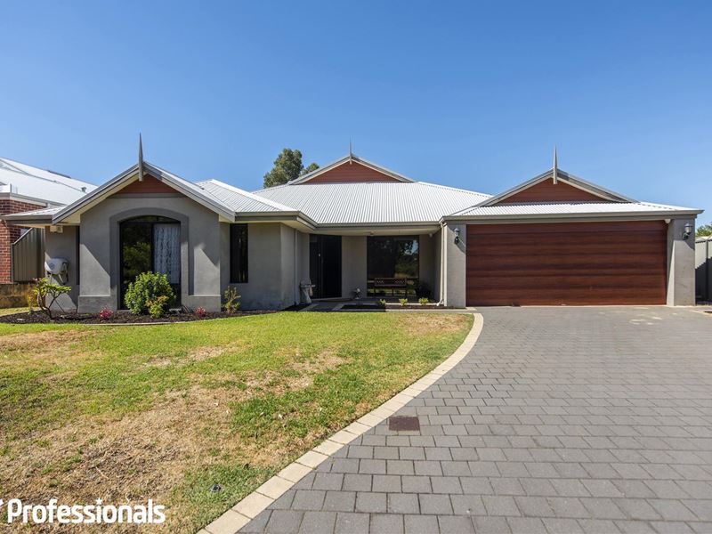 58 Coulterhand Circle, Byford