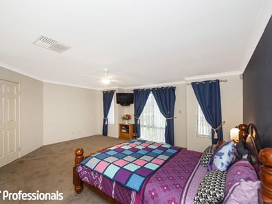 58 Coulterhand Circle, Byford WA 6122