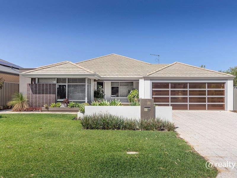 11 Ditton Corner, Wellard