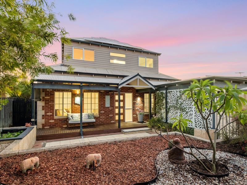 31 Cornfield Place, Hillarys WA 6025