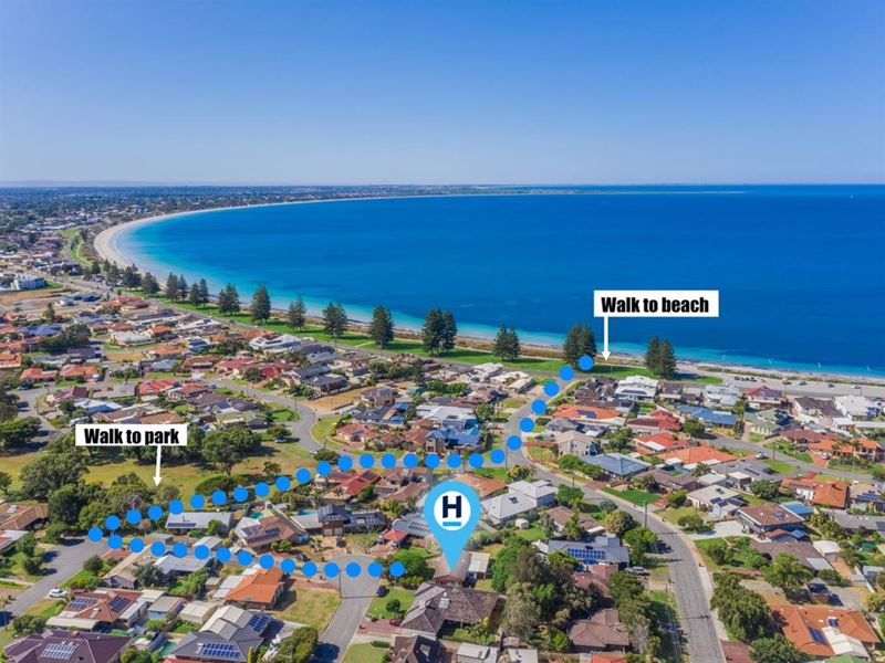 12 Hurst Place, Safety Bay