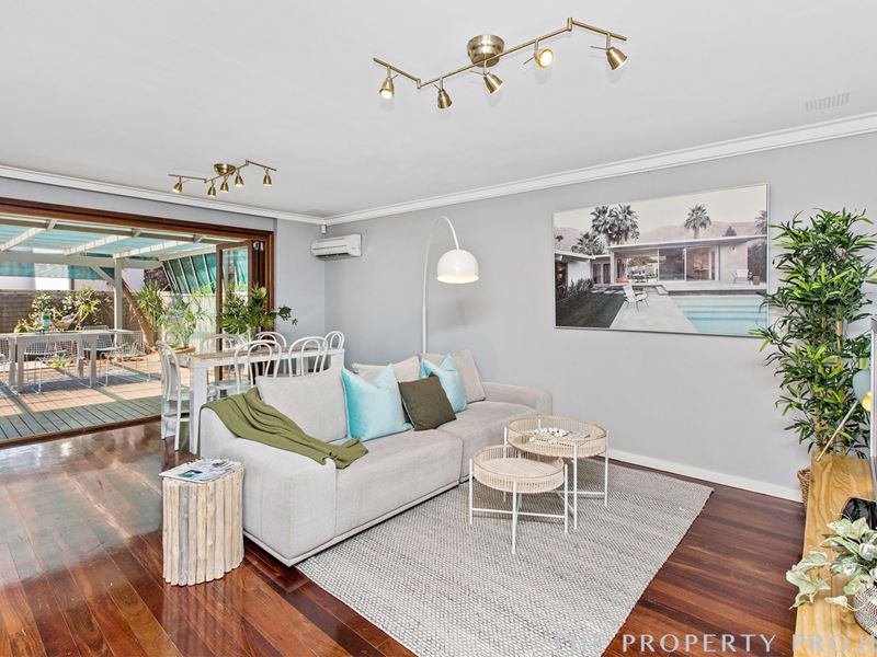 161A North Beach Drive, Tuart Hill