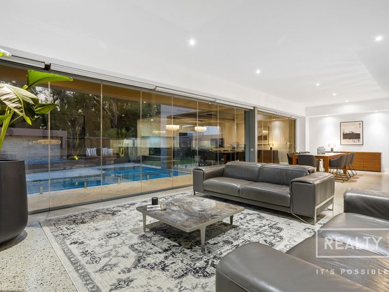 26 Spiderlily  Mews, Karrinyup