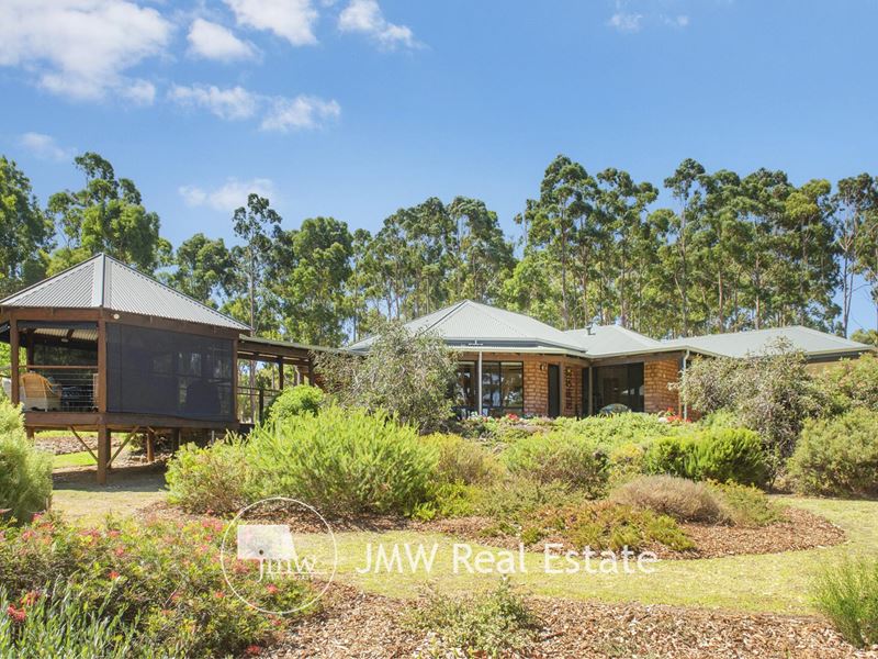 25 Sloan Drive, Dunsborough WA 6281