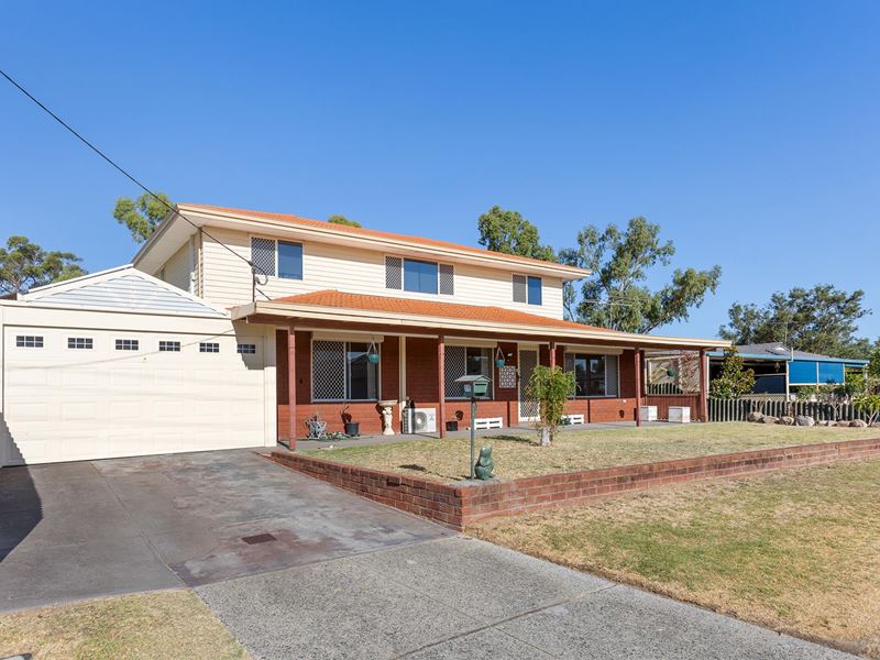18 Weir Crescent, Beckenham