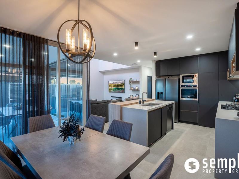 41 Minigwal Loop, Hammond Park