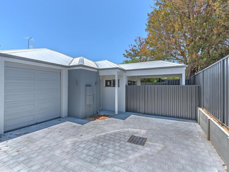 82B Forrest  Road, Hamilton Hill