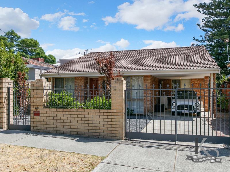 48 Chelmsford Road, Mount Lawley