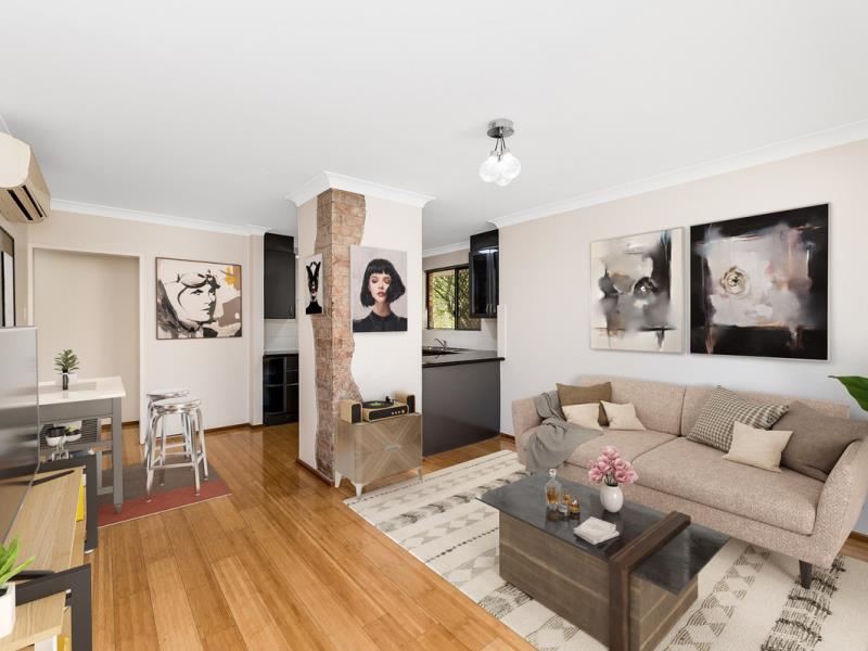 10/25 East Street, Maylands