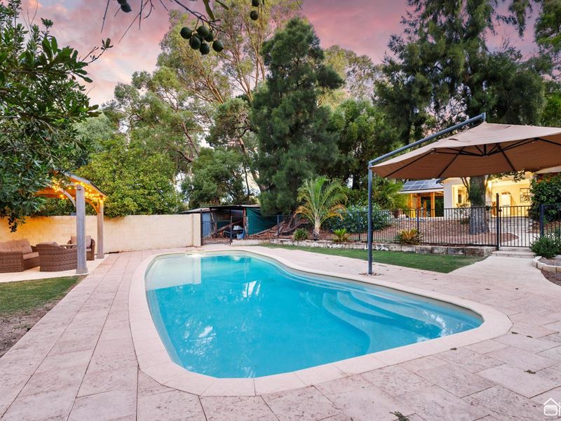 56 Little Place, Cardup