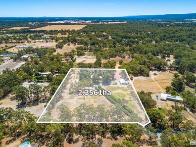 56 Little Place, Cardup WA 6122