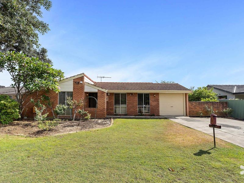7 Hayle Court, Willetton