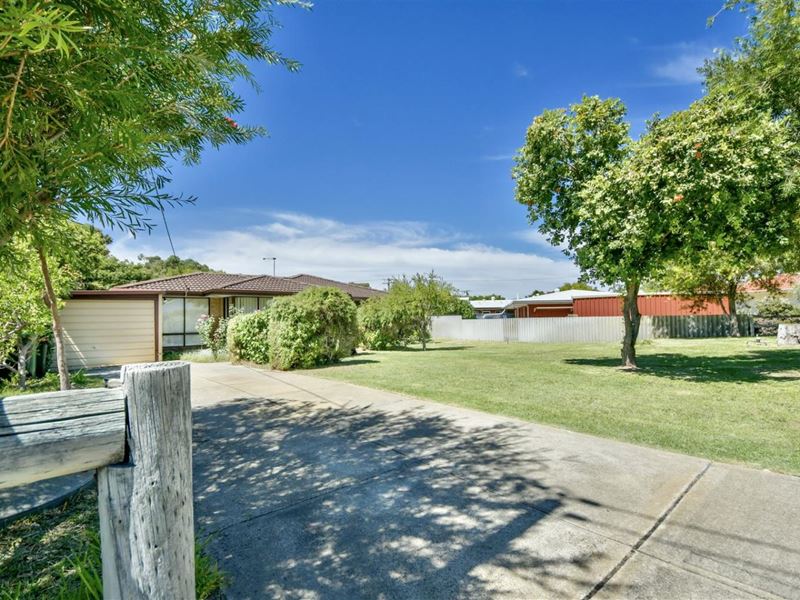 58 Carlisle Street, Shoalwater