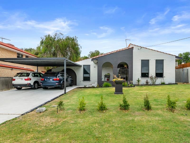 28 Ambridge Street, Hamersley