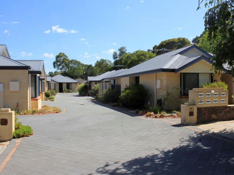 6/19 Craig Street, Mundaring