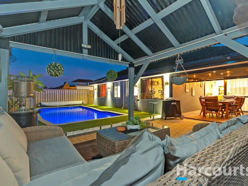 3 Goodwick Street, Butler