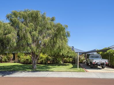 25 Higgins Drive, Broadwater WA 6280