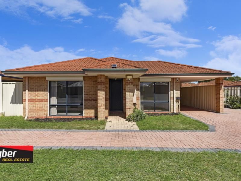 3/178 Corfield Street, Gosnells