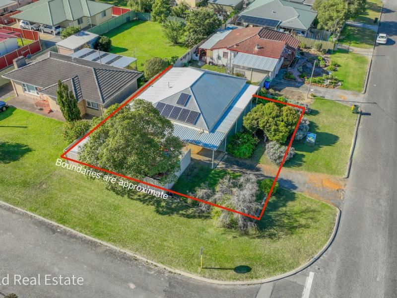 22 William Street, Yakamia