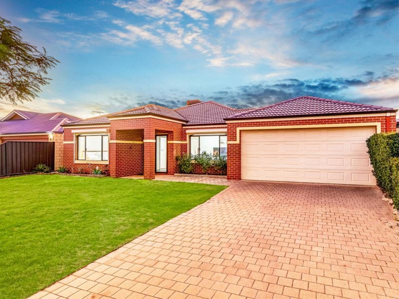 14 Nottingham Green, High Wycombe