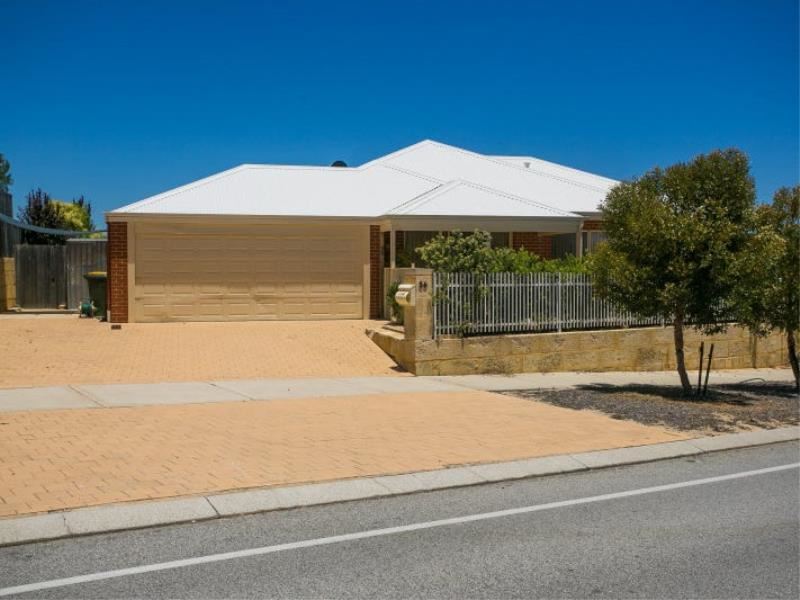 36 Zamia Rise, Yanchep