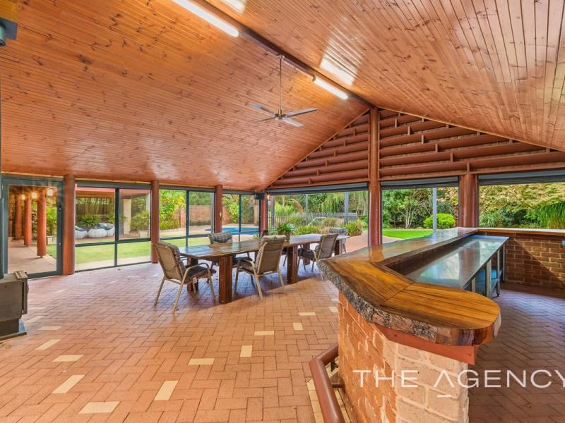7 Millstream Drive, Sawyers Valley