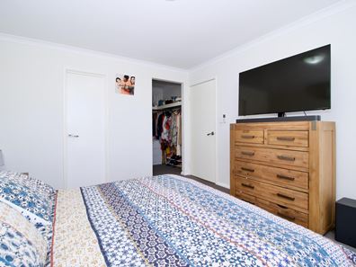 4 Dudson Street, Baldivis WA 6171