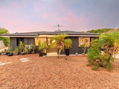 25 Eddystone Avenue, Craigie WA 6025