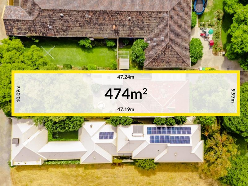 3 Alexander Road, Dalkeith