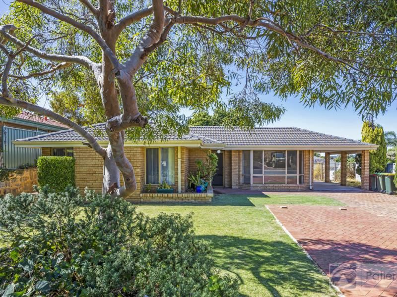 17 Bowstring Place, Joondalup