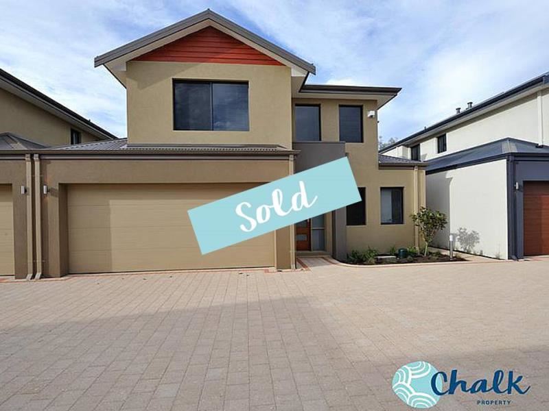 7/15 Benjamin Way, Rockingham WA 6168