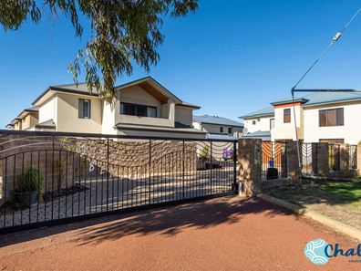 7/15 Benjamin Way, Rockingham WA 6168