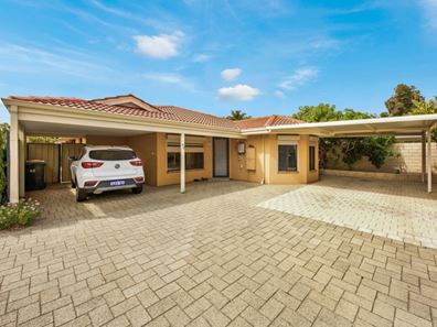 68 Vahland Avenue, Riverton WA 6148