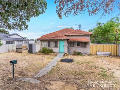 55 Tuckey Street, Mandurah WA 6210