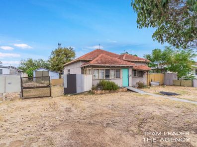 55 Tuckey Street, Mandurah WA 6210