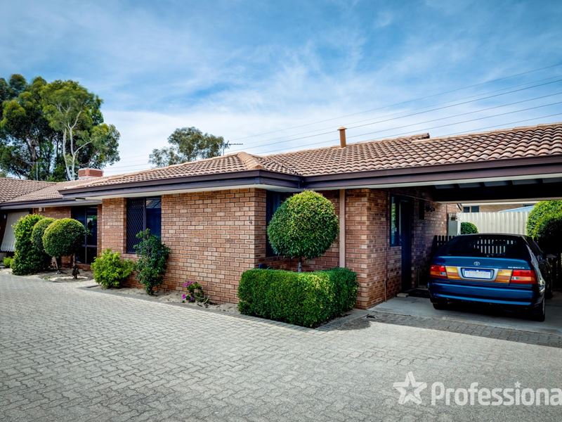 U4/11 Noranda Place, Noranda