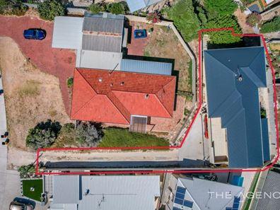 13a Hazel Avenue, Quinns Rocks WA 6030