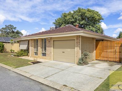 37 / 99 Stafford Road, Kenwick WA 6107