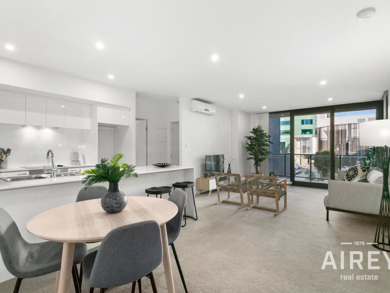 210/26 Hood Street, Subiaco