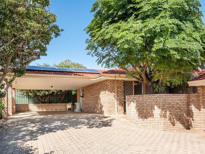 3/12 Hope Road, Palmyra