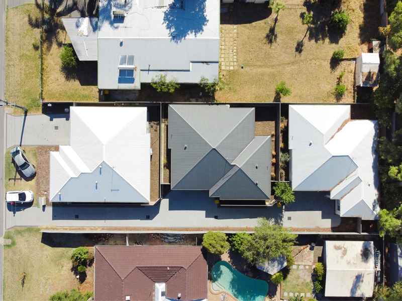 1,2,3/32 Digby Street, Gosnells
